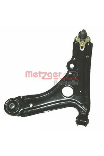 Metzger Braț de suspensie, suspensie roată 58011211