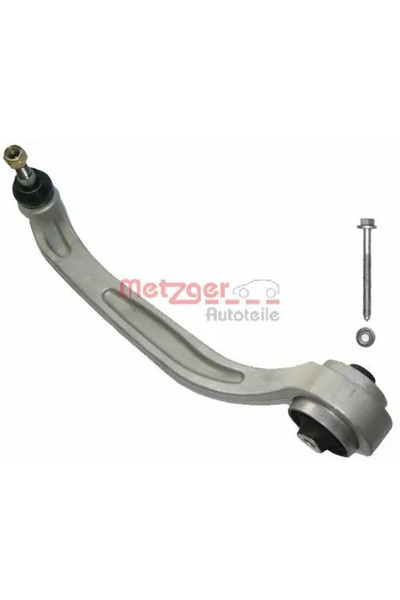 Metzger Braț de control, suspensie roată 58010312