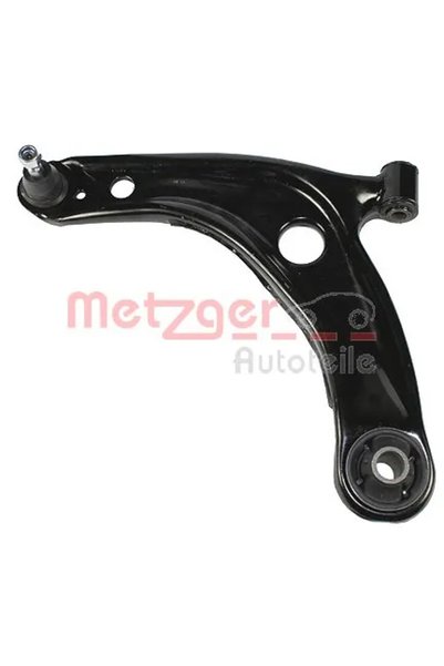Metzger Braț de suspensie, suspensie roată 58067701