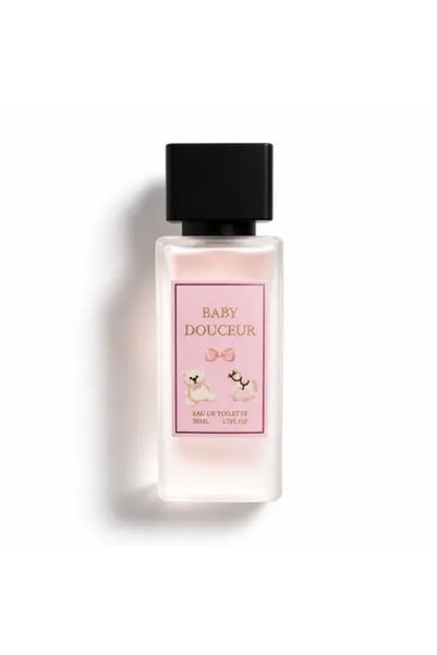 REVA عطر بيبي دوسور 50 مل - بيبي دوسور