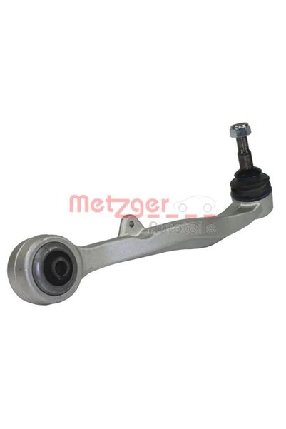 Metzger Braț de suspensie, suspensie roată 58019702