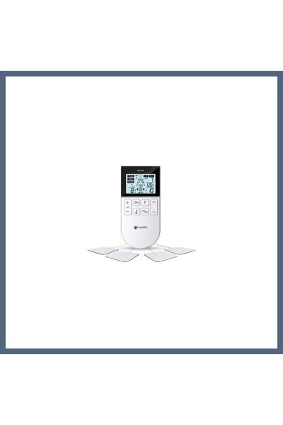 Bezos KTR-2610 Birleşik Elektro Terapi Cihazı ET1