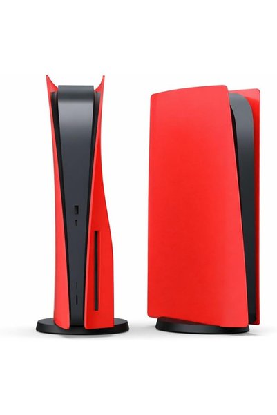 [casa.pro] حامل تبريد عمودي من ASA لجهاز PS5 الإصدار الذي يعمل بالأقراص – قاع...