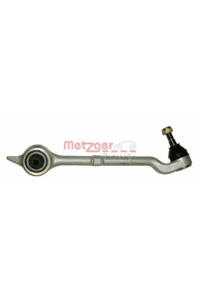 Metzger Braț de suspensie, suspensie roată 58016502