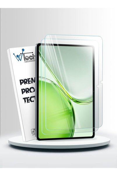 Wtech [2 Pack] Screen Protector For Honor Pad X10 Pro Max 2026 (13.0 inches) ...