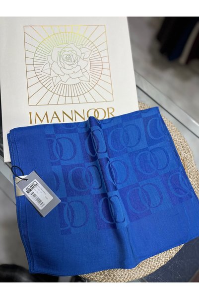 Imannoor NAİA ŞAL