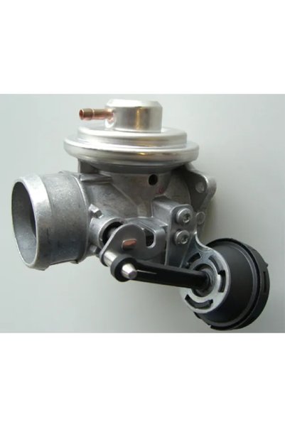 WAHLER Supapă EGR 7241D