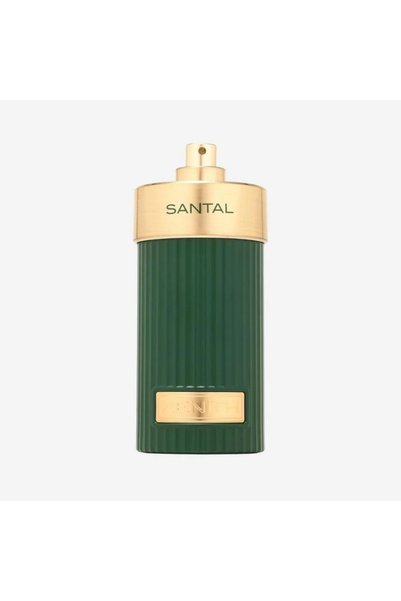 Generic Brand عطر زينيث سانتال من فرينش افينيو للجنسين، 100 مل - روائح الزعفر...