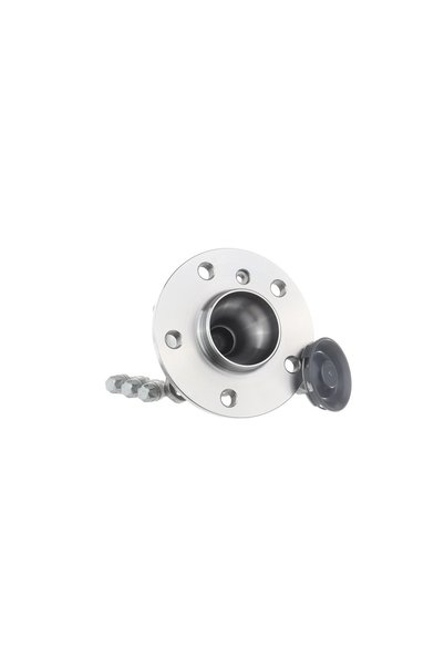 SKF Kit rulment roată VKBA 7063