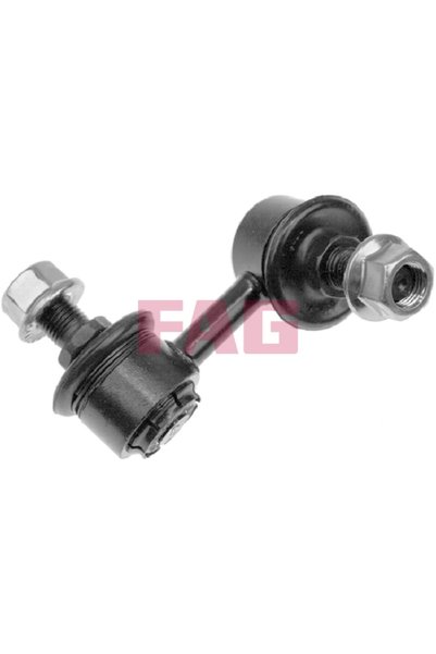 FAG Braț de suspensie/biela bară stabilizatoare, bară stabilizatoare 818 0092 10