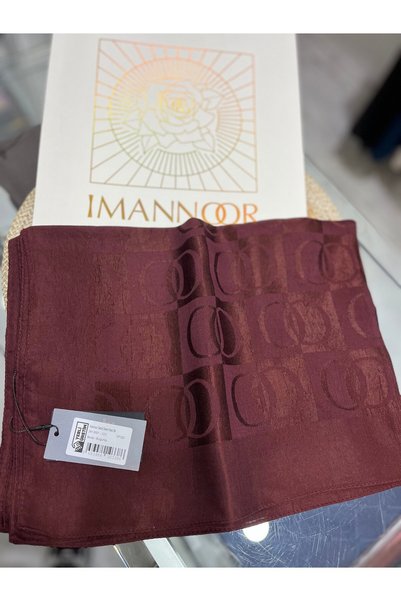 Imannoor NAİA ŞAL