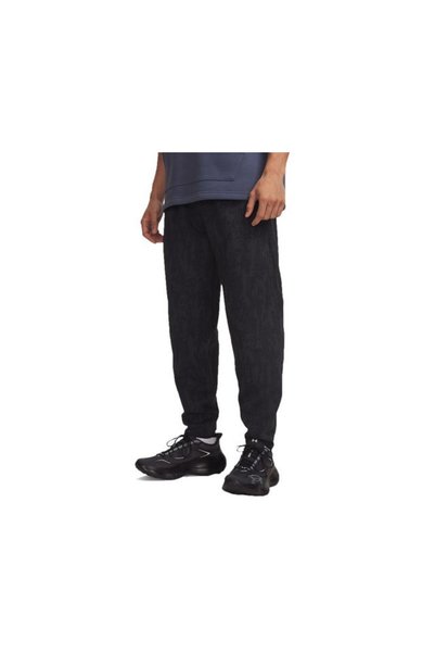 Under Armour UA UNSTOPPABLE FLC Jogger Pants Men's Casual Sweatpants 6013427-...