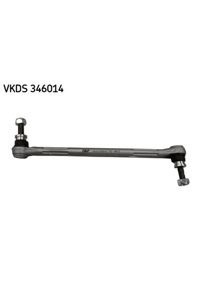 SKF Braț de suspensie/braț de legătură, bară stabilizatoare VKDS 346014