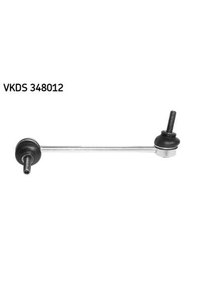 SKF Braț de suspensie/biela bară stabilizatoare, bară stabilizatoare VKDS 348012