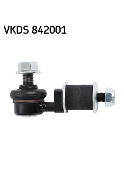 SKF Braț de suspensie/biela bară stabilizatoare, bară stabilizatoare VKDS 842001