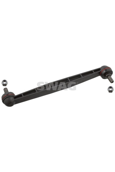 SWAG Braț de suspensie/biela bară stabilizatoare, bară stabilizatoare 40 79 0019