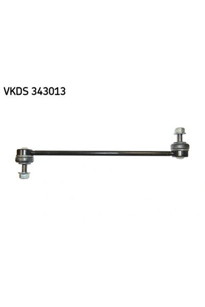 SKF Braț de suspensie/braț de legătură, bară stabilizatoare VKDS 343013