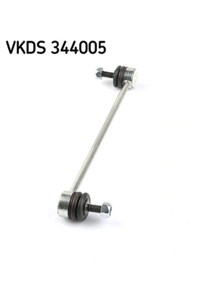 SKF Braț de suspensie/braț de legătură, bară stabilizatoare VKDS 344005