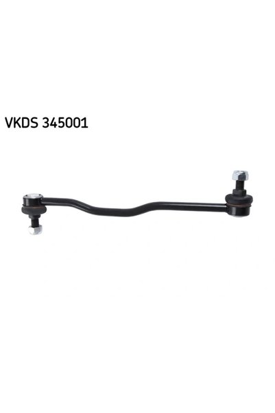 SKF Braț de control/biela bară stabilizatoare, bară stabilizatoare VKDS 345001