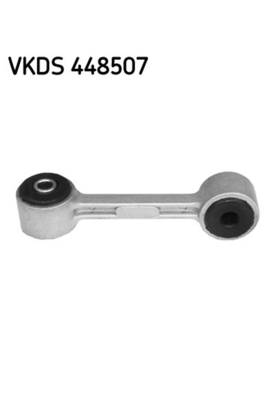 SKF Braț de suspensie/braț de legătură, bară stabilizatoare VKDS 448507