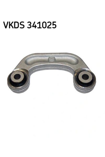 SKF Braț de suspensie/biela bară stabilizatoare, bară stabilizatoare VKDS 341025