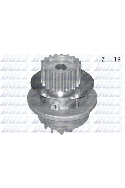 dolz Pompă de apă D213