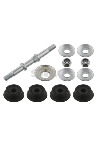 SWAG Braț de suspensie/biela bară stabilizatoare, bară stabilizatoare 81 92 7262