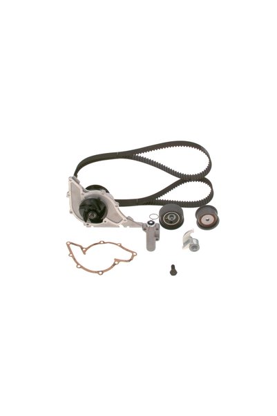 Bosch Set pompă de apă + curea de distribuție 1 987 946 401