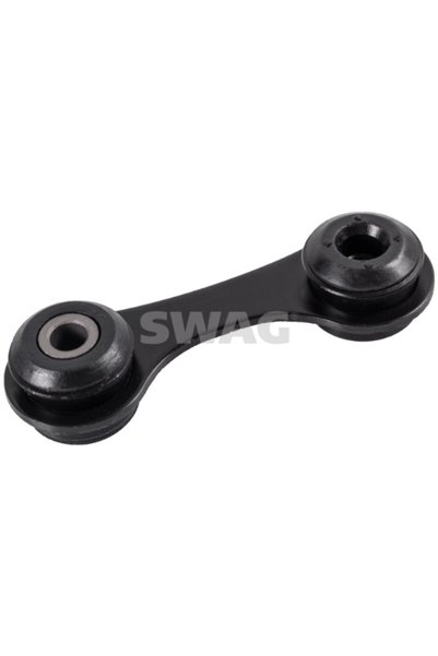 SWAG Braț de suspensie/biela bară stabilizatoare, bară stabilizatoare 40 92 7775