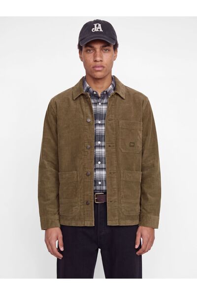 Jack & Jones Überhemd Relaxed Fit Überhemd