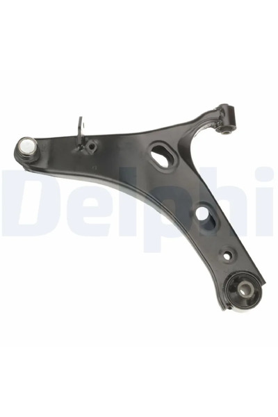 DELPHİ Braț de suspensie, suspensie roată TC8457