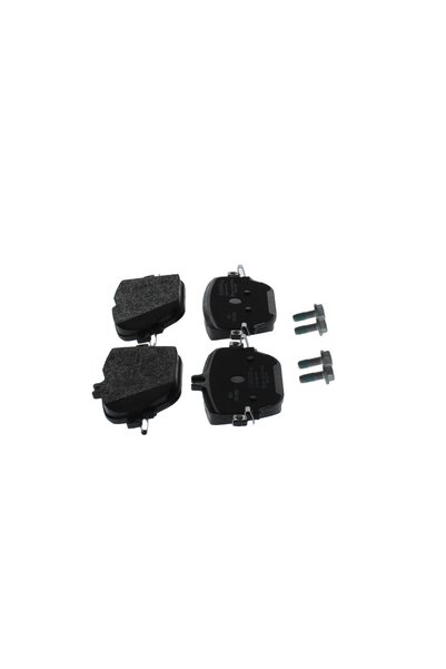 Bosch Set plăcuțe de frână, frână pe disc 0 986 460 039
