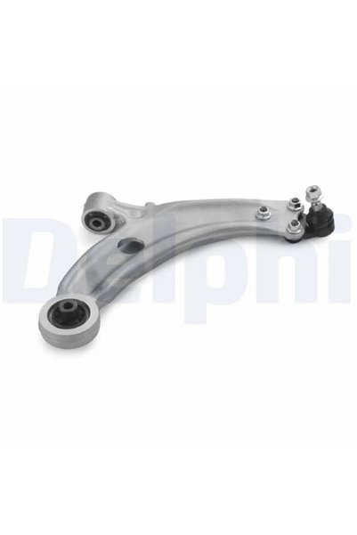 DELPHİ Braț de control, suspensie roată TC6902