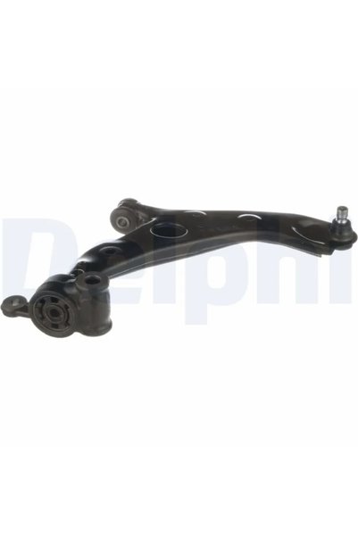 DELPHİ Braț de control, suspensie roată TC7801