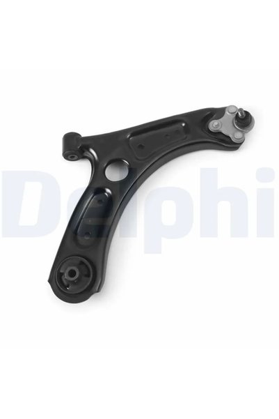 DELPHİ Braț de suspensie, suspensie roată TC4467