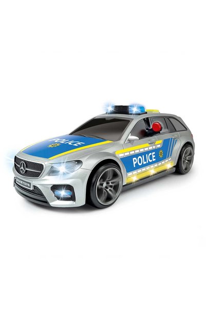 TOYFEST AMG E43 Arabası