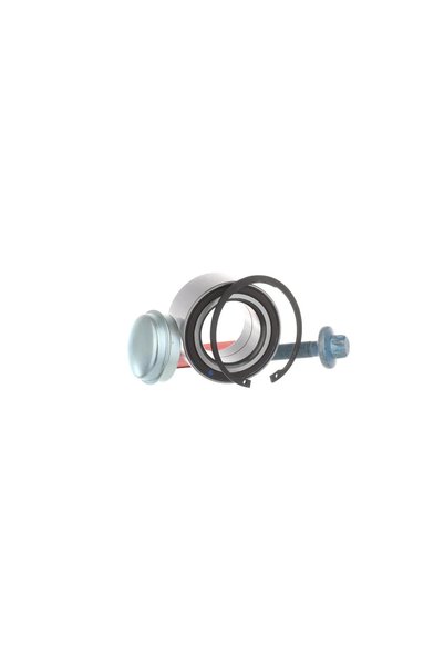 SKF Kit rulment roată VKBA 6695