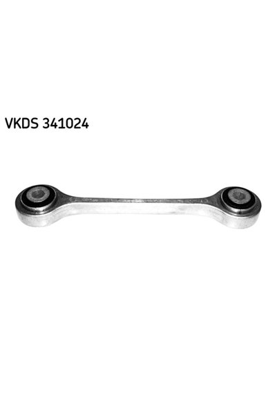 SKF Braț de suspensie/braț de legătură, bară stabilizatoare VKDS 341024