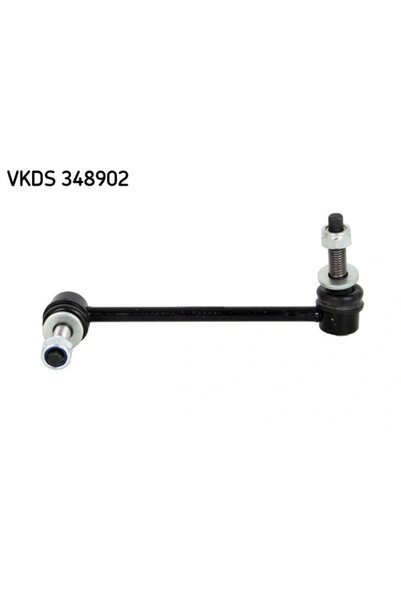 SKF Braț de suspensie/braț de legătură, bară stabilizatoare VKDS 348902