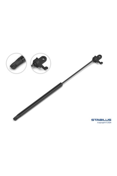 STABILUS Arc cu gaz pentru butuc 277047