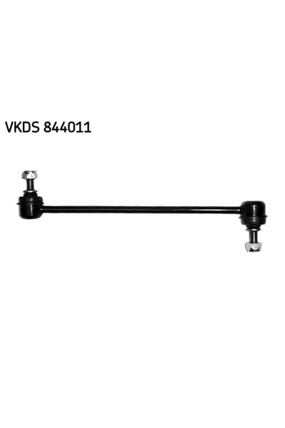 SKF Braț de suspensie/biela bară stabilizatoare, bară stabilizatoare VKDS 844011