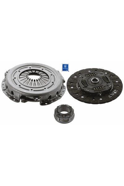 SACHS Kit ambreiaj 3000 389 004