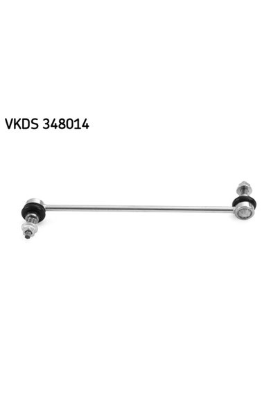 SKF Braț de suspensie/braț de legătură, bară stabilizatoare VKDS 348014