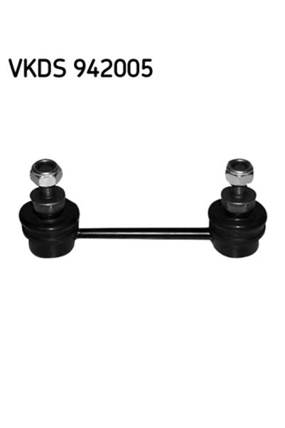 SKF Braț de suspensie/braț de legătură, bară stabilizatoare VKDS 942005