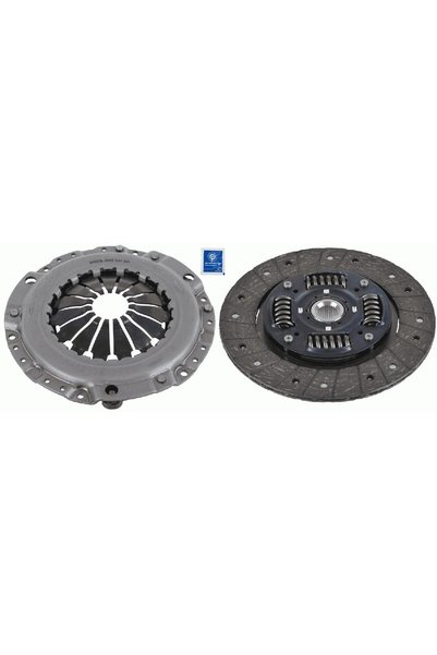 SACHS Kit ambreiaj 3000 951 482