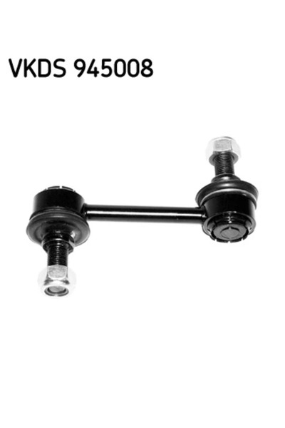 SKF Braț de suspensie/braț de legătură, bară stabilizatoare VKDS 945008