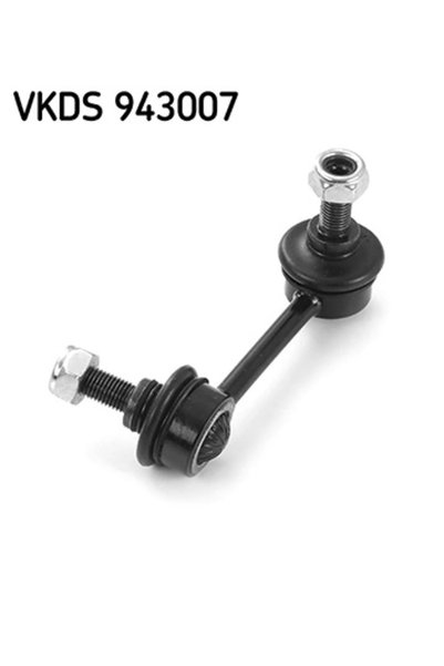 SKF Braț de suspensie/biela bară stabilizatoare, bară stabilizatoare VKDS 943007