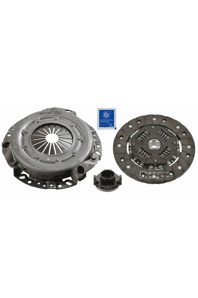SACHS Kit ambreiaj 3000 950 085