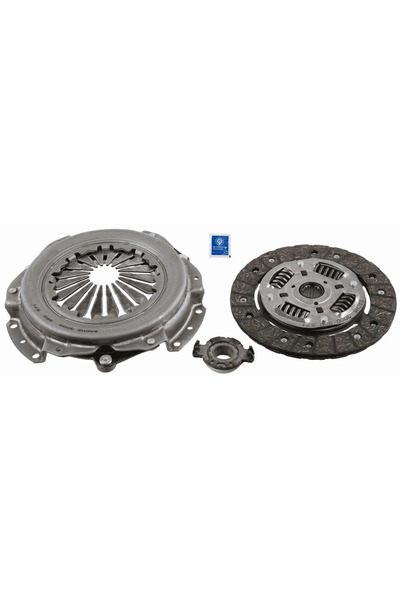 SACHS Kit ambreiaj 3000 950 570