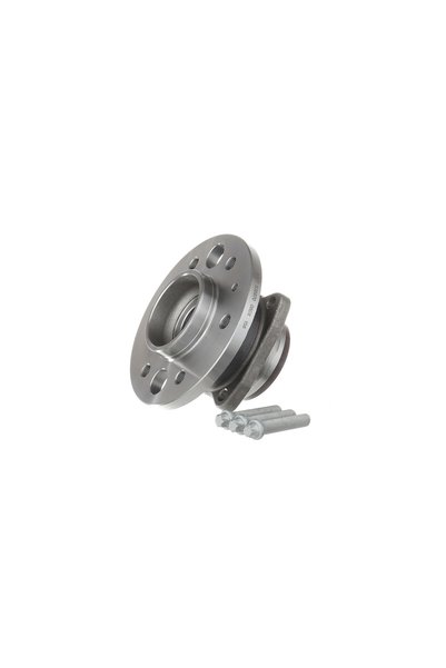 SKF Kit rulment roată VKBA 6705